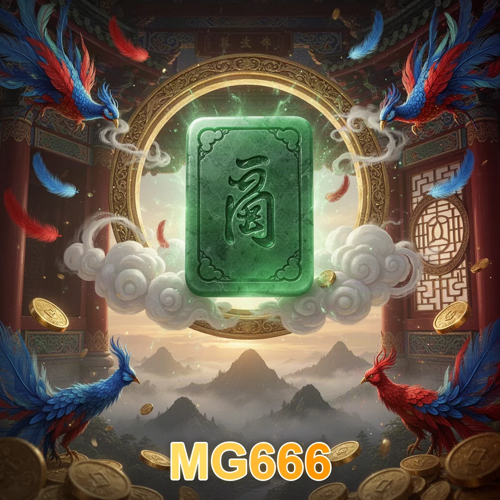 Instal MG666