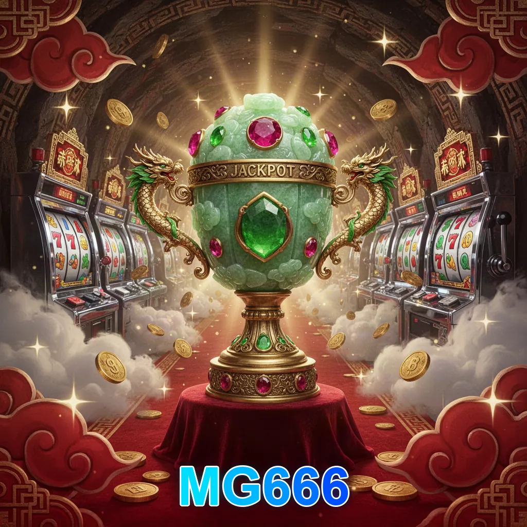 Masuk MG666