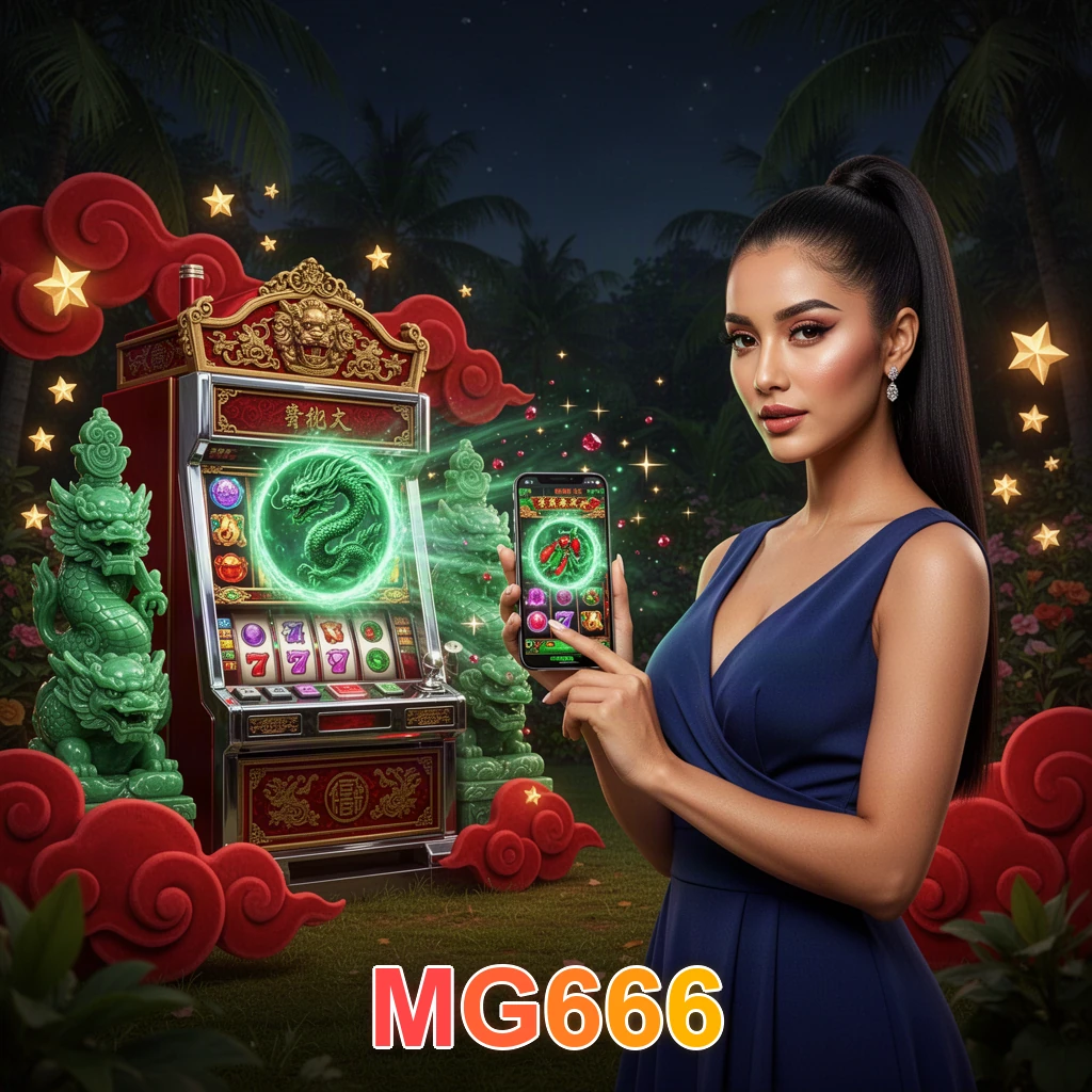 Penyedia slot utama MG666 - NetEnt, Pragmatic Play, Play'n GO