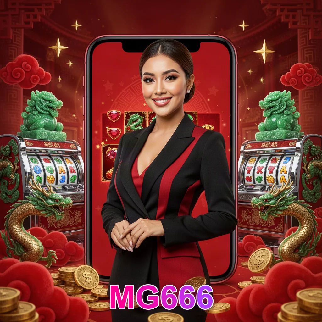 Telegram MG666