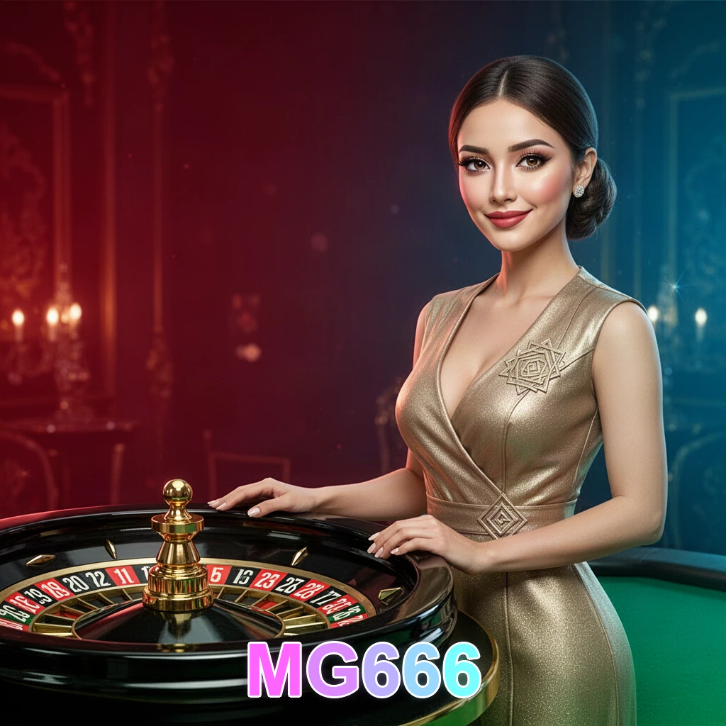 Platform MG666