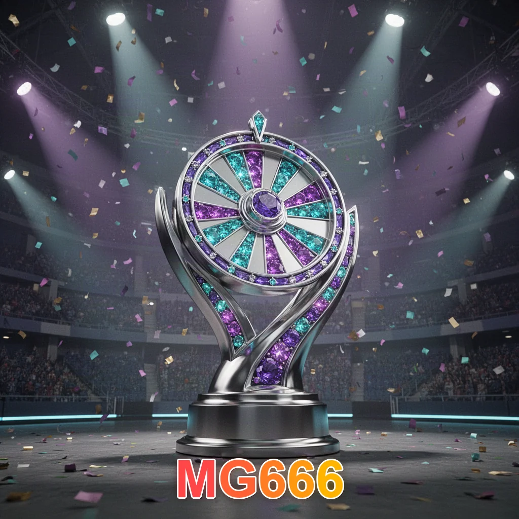 Lotre online yang tersedia di MG666