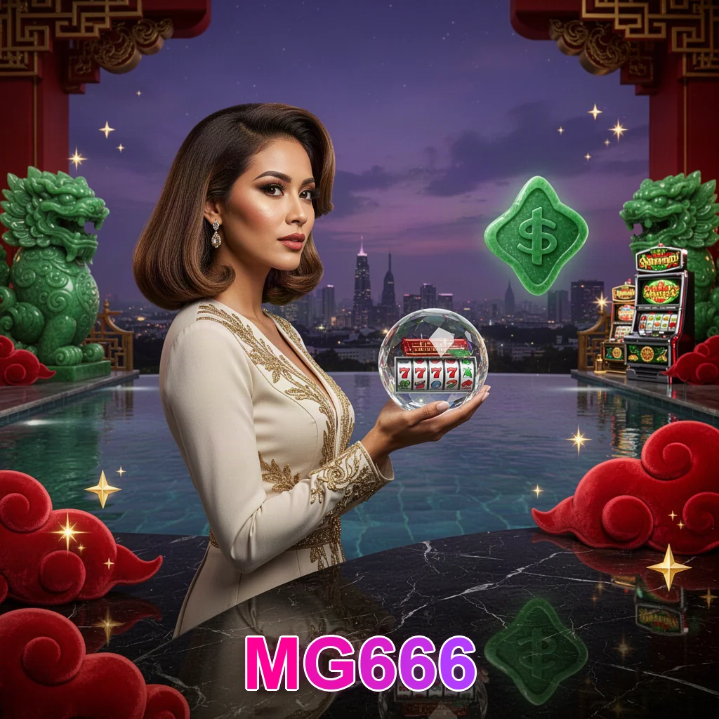 Facebook MG666