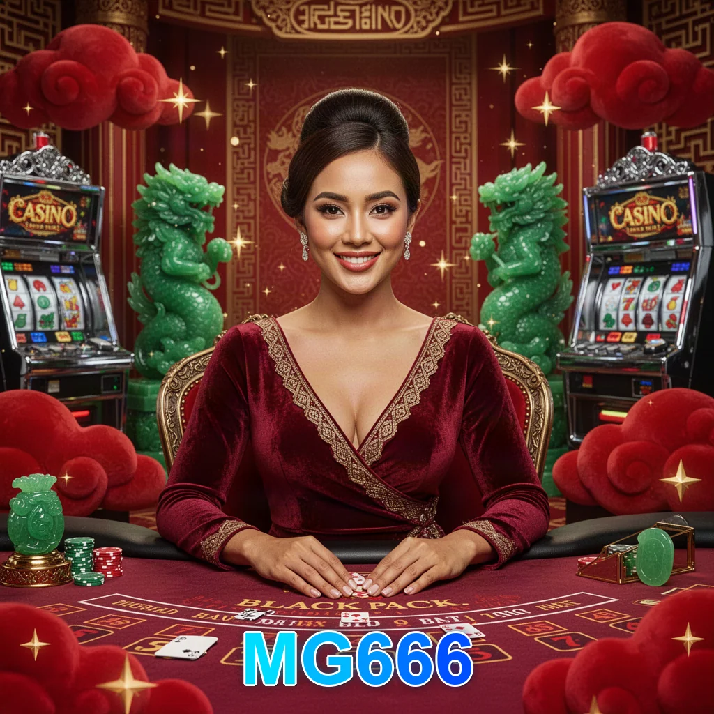 6 keuntungan eksklusif program VIP MG666