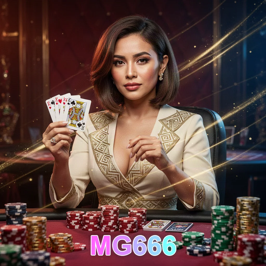 MG666 apk