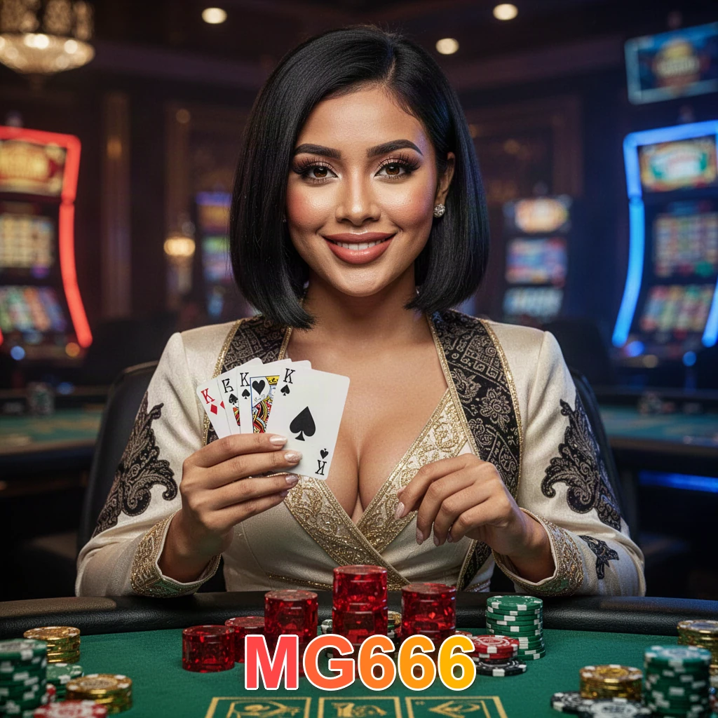 Game Fortune MG666