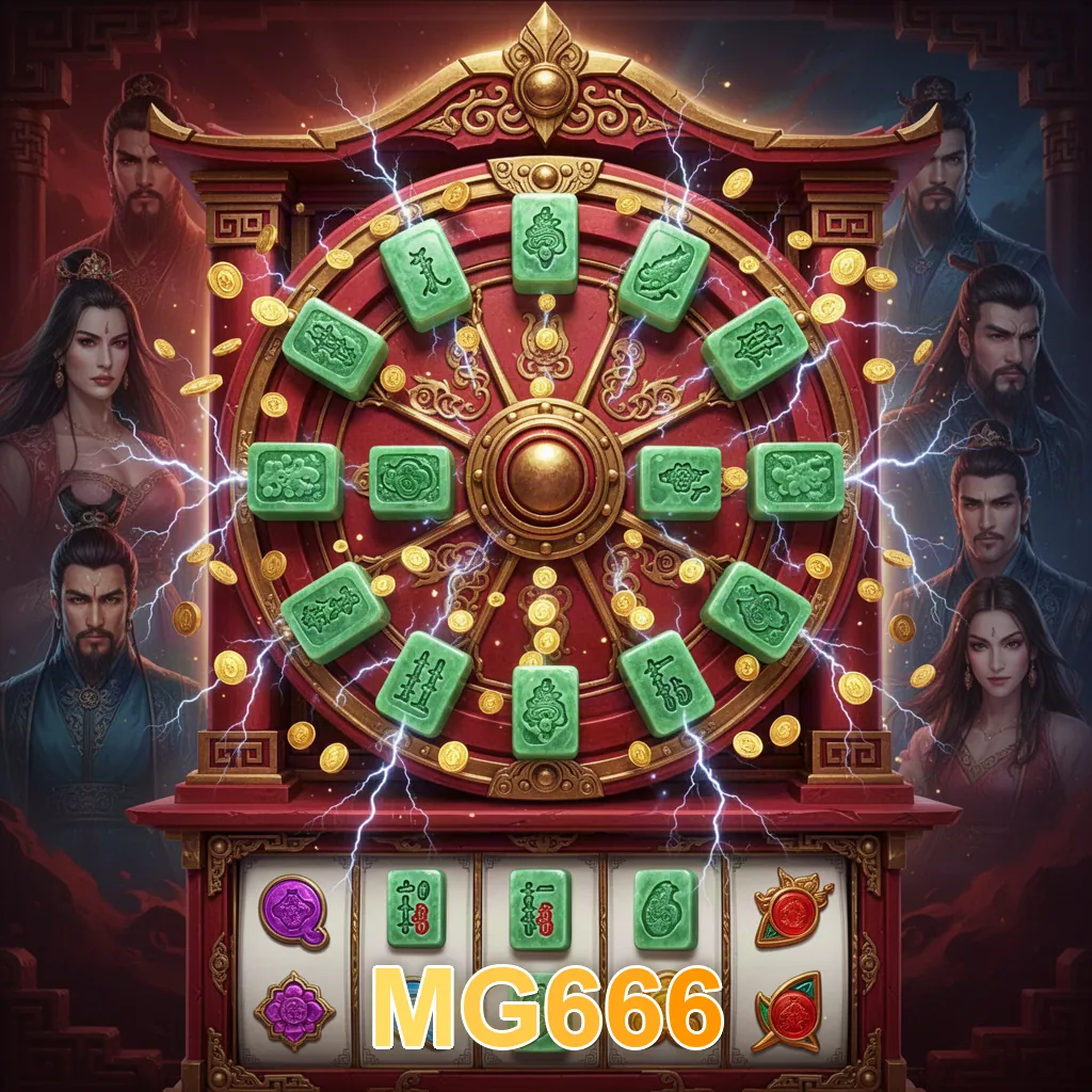 Unduh MG666