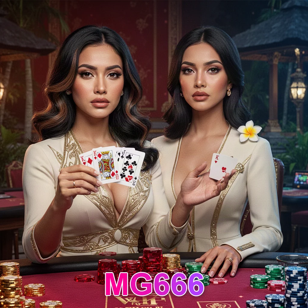 Unduh MG666